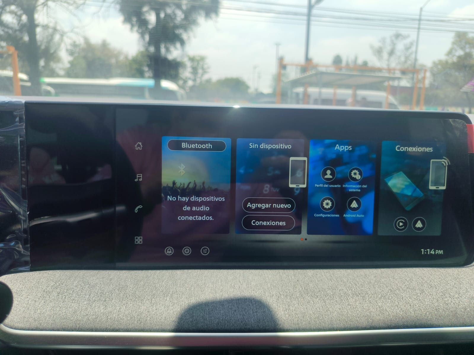 2026 Nissan Kicks 2.0 Advance At