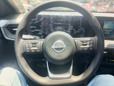 2026 Nissan Kicks 2.0 Advance At
