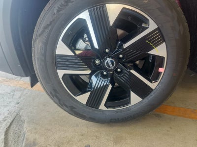 2026 Nissan Kicks 2.0 Advance At