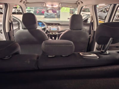 2025 Nissan Kicks 1.6 Play Advance At