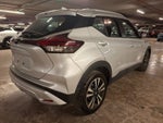 2025 Nissan Kicks 1.6 Play Advance At