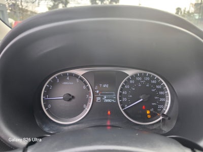 2024 Nissan Kicks 1.6 Advance At