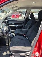 2024 Nissan Kicks 1.6 Advance At