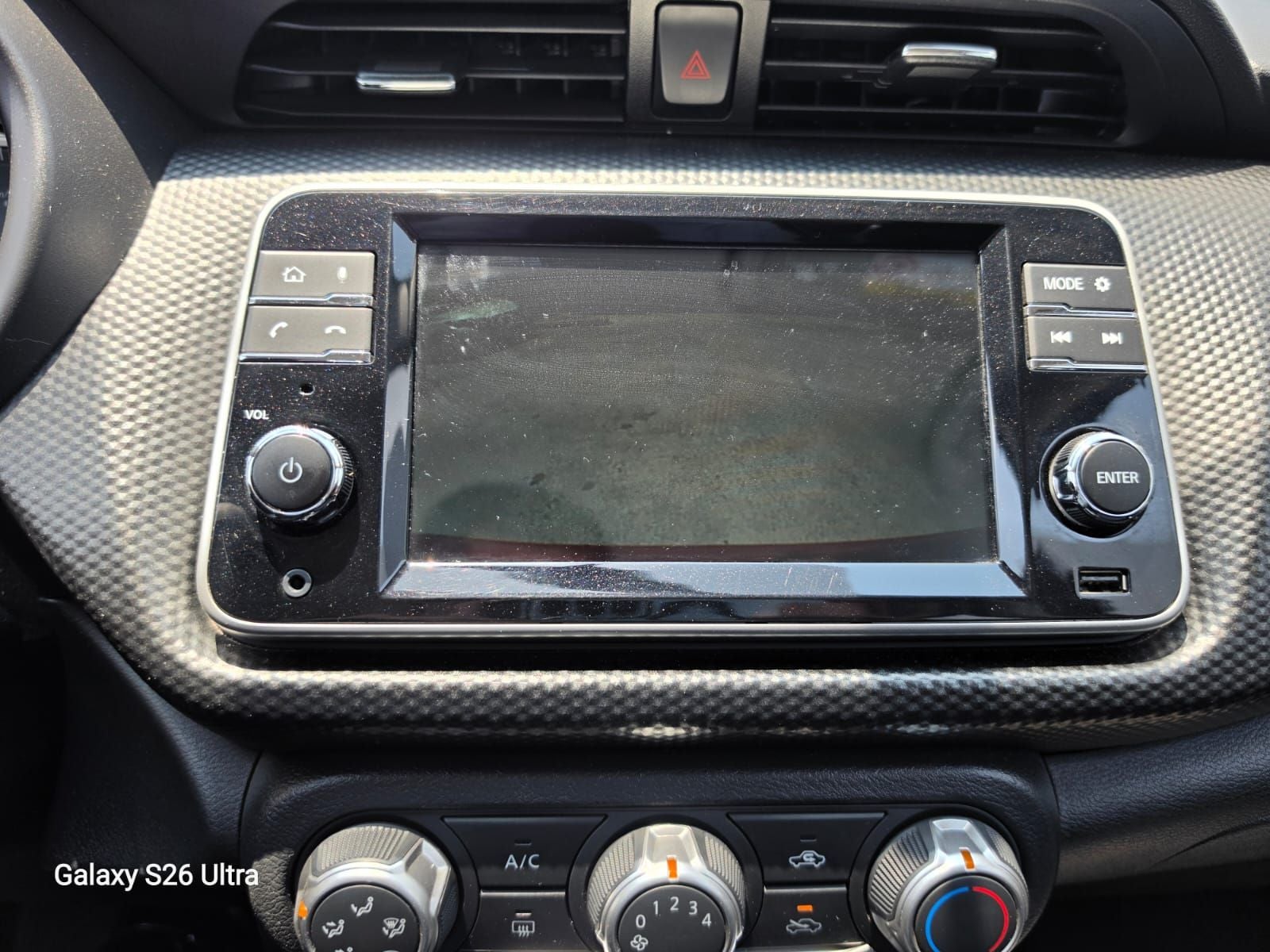 2024 Nissan Kicks 1.6 Advance At