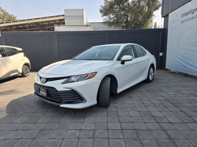 2021 Toyota Camry 2.5 Le At