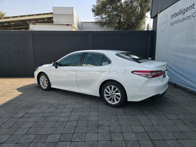 2021 Toyota Camry 2.5 Le At