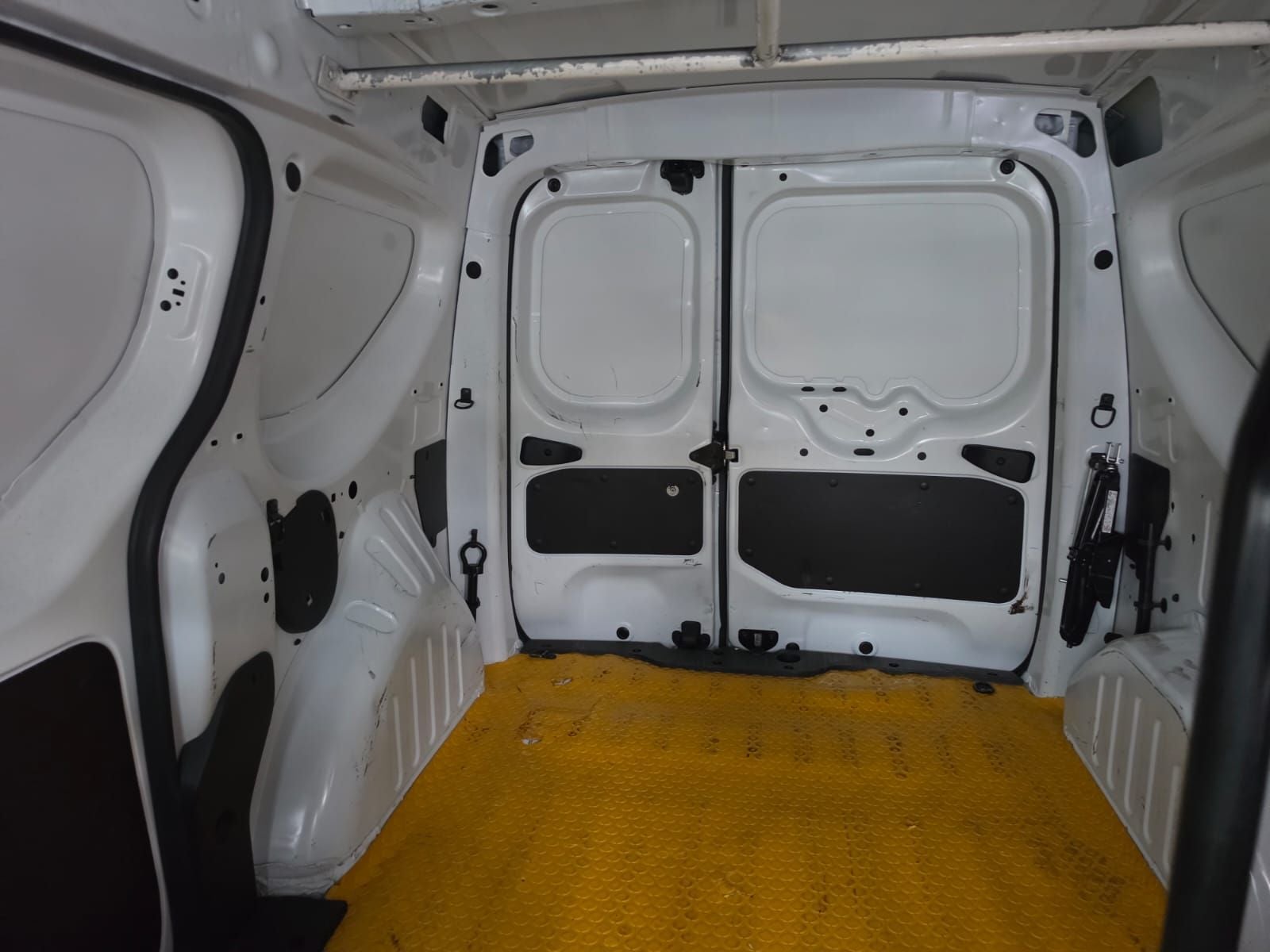 2023 Renault Kangoo 1.6 Intense Mt
