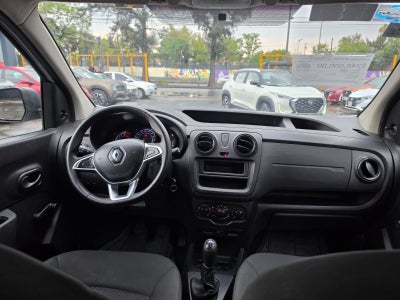 2023 Renault Kangoo 1.6 Intense Mt