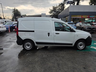 2023 Renault Kangoo 1.6 Intense Mt