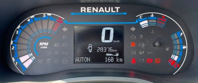 2025 Renault Kwid 1.0 Iconic Mt