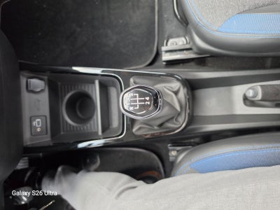 2025 Renault Kwid 1.0 Iconic Mt