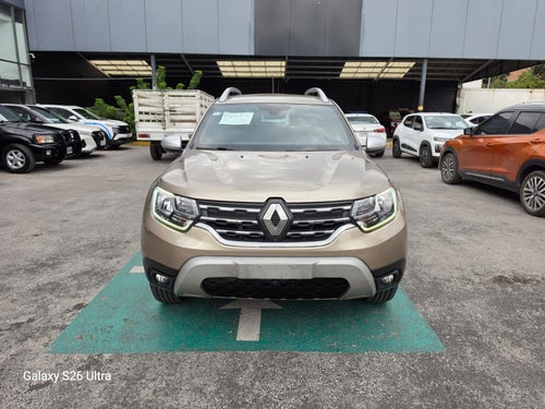 2022 Renault Duster 1.3 Iconic At
