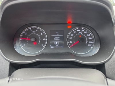 2022 Renault Duster 1.3 Iconic At