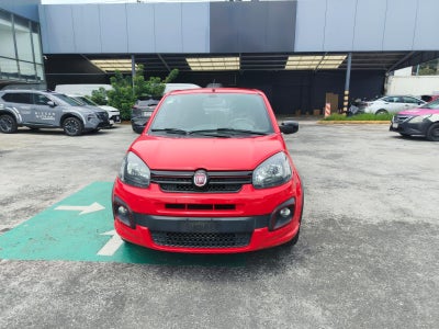 2018 FIAT Uno 1.4 Sporting Mt