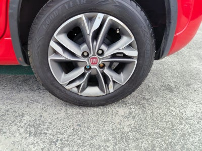 2018 FIAT Uno 1.4 Sporting Mt