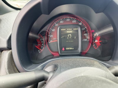 2018 FIAT Uno 1.4 Sporting Mt