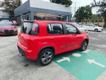 2018 FIAT Uno 1.4 Sporting Mt