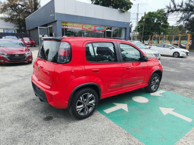 2018 FIAT Uno 1.4 Sporting Mt