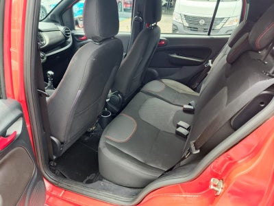 2018 FIAT Uno 1.4 Sporting Mt