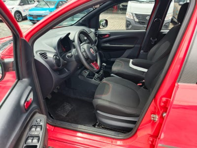 2018 FIAT Uno 1.4 Sporting Mt