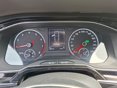 2022 Volkswagen Virtus 1.6 Comfortline At