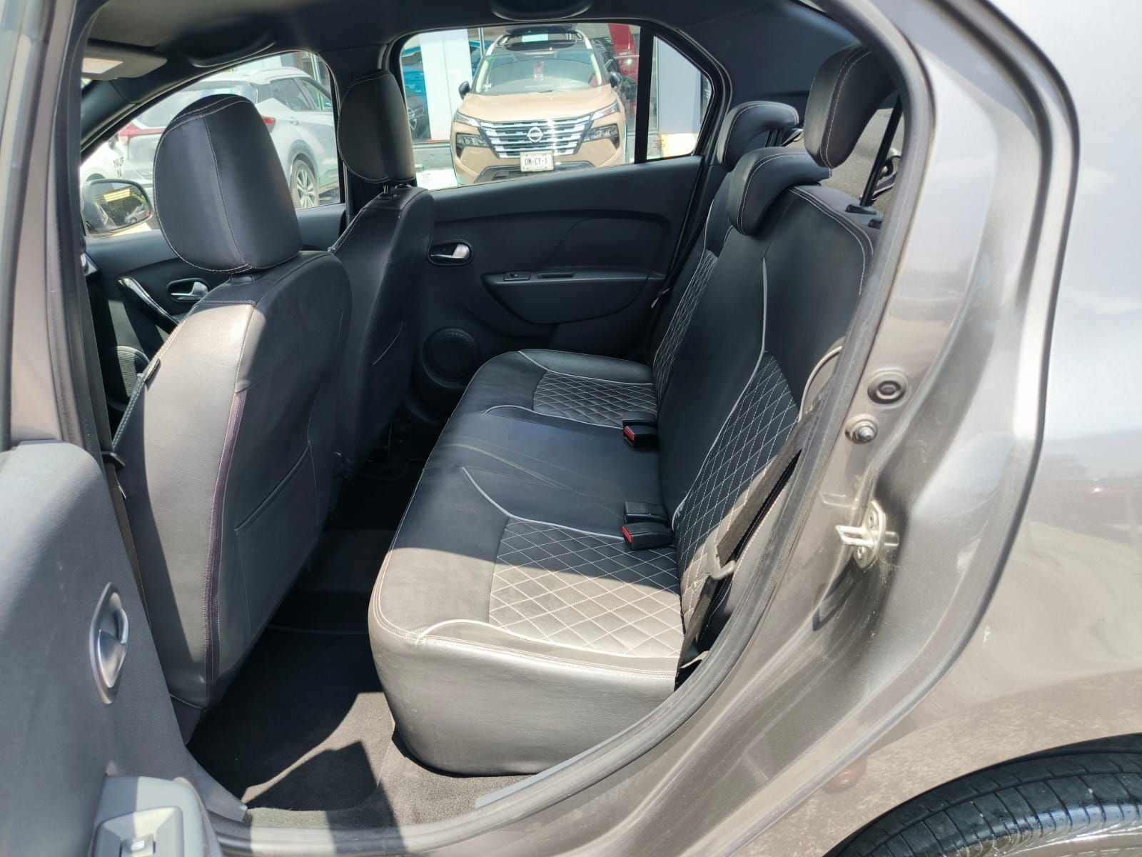 2024 Renault Logan 1.6 Intens At