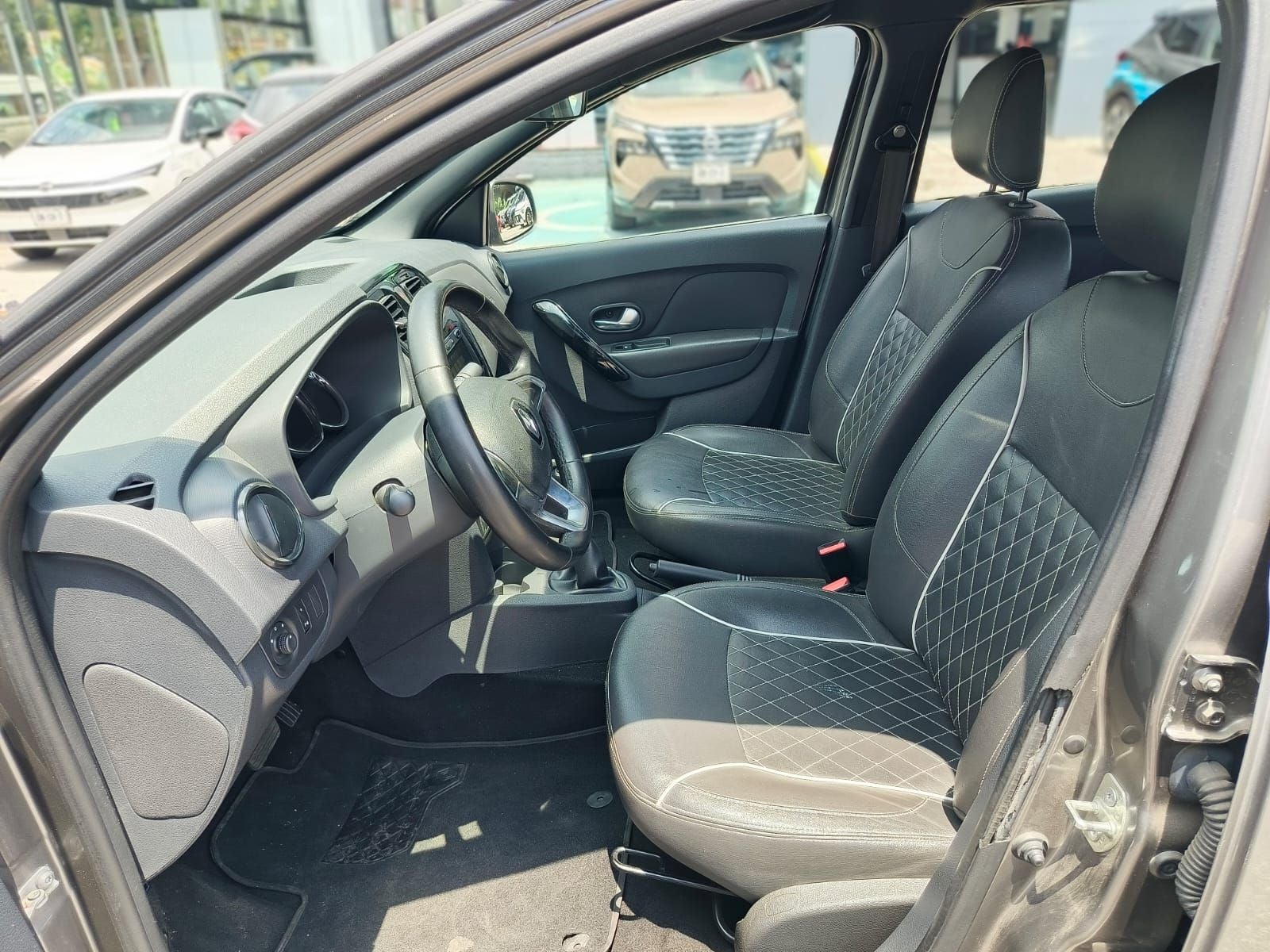 2024 Renault Logan 1.6 Intens At