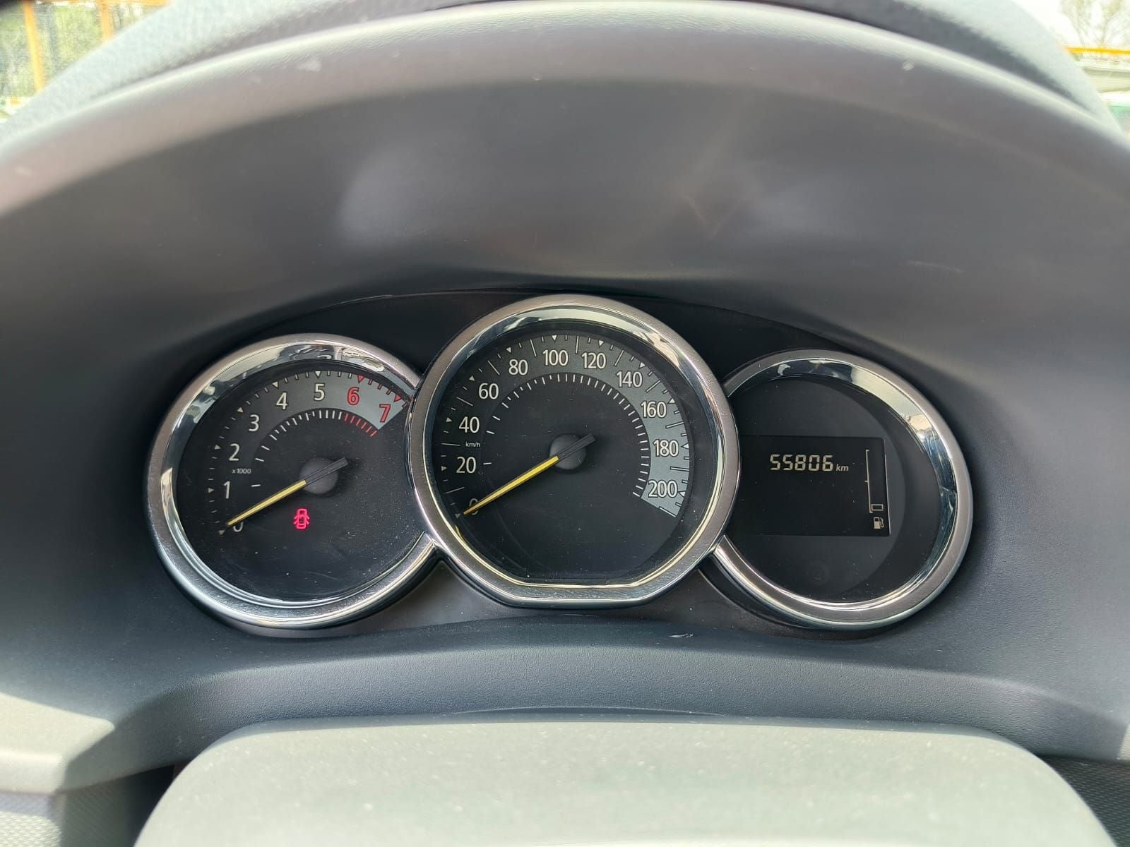 2024 Renault Logan 1.6 Intens At
