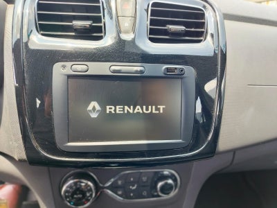 2024 Renault Logan 1.6 Intens At