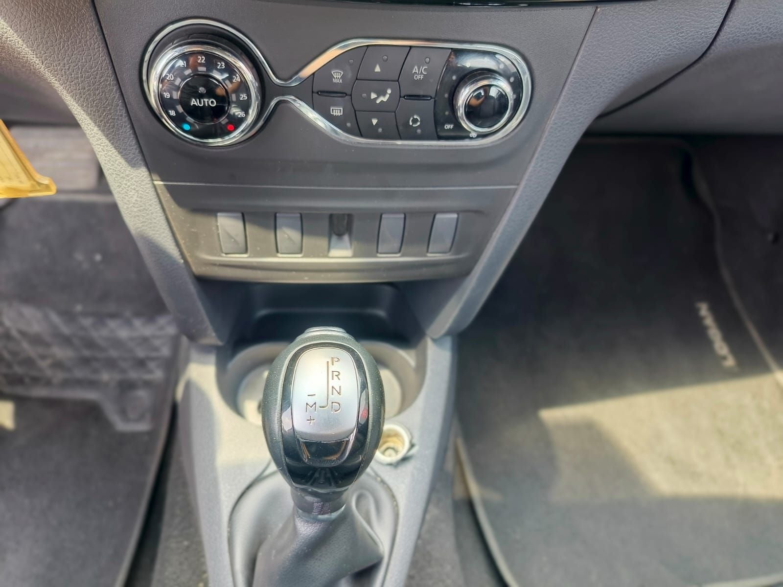 2024 Renault Logan 1.6 Intens At