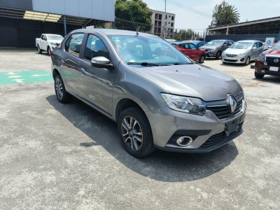 2024 Renault Logan 1.6 Intens At