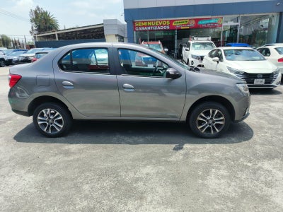 2024 Renault Logan 1.6 Intens At
