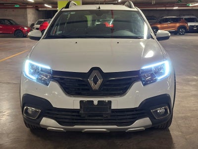 2023 Renault Stepway 1.6 Intens At