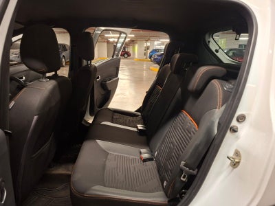 2023 Renault Stepway 1.6 Intens At