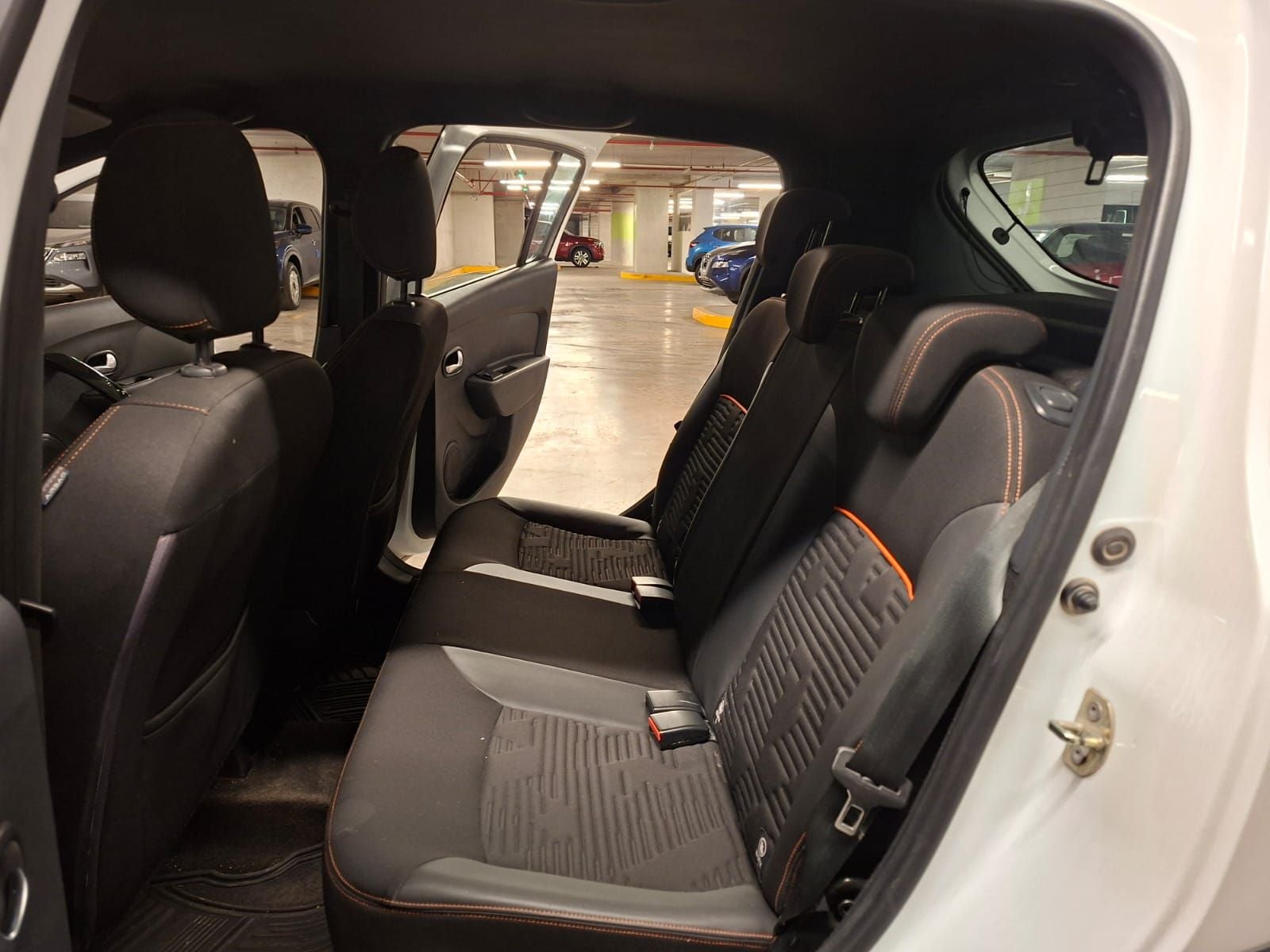 2023 Renault Stepway 1.6 Intens At
