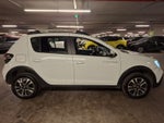2023 Renault Stepway 1.6 Intens At
