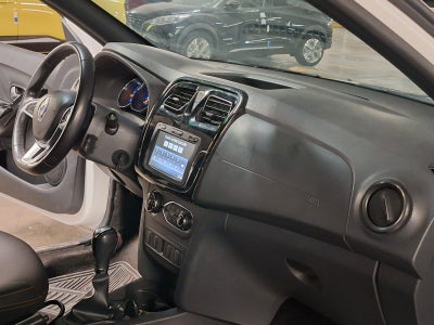 2023 Renault Stepway 1.6 Intens At
