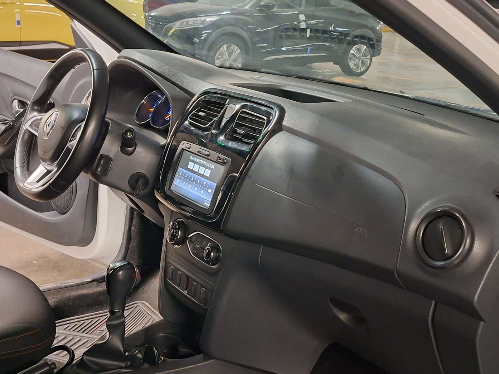 2023 Renault Stepway 1.6 Intens At