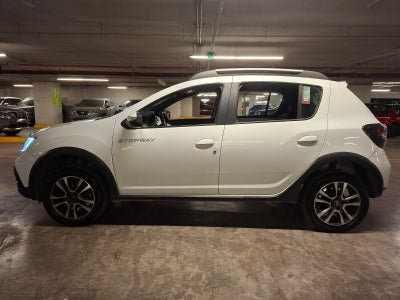 2023 Renault Stepway 1.6 Intens At