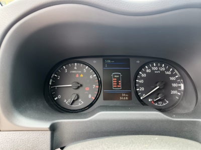 2025 Nissan Urvan 2.5 14 Pasajeros Amplia AA Mt