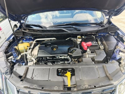 2024 Nissan X-Trail 2.5 Platinum 3F At