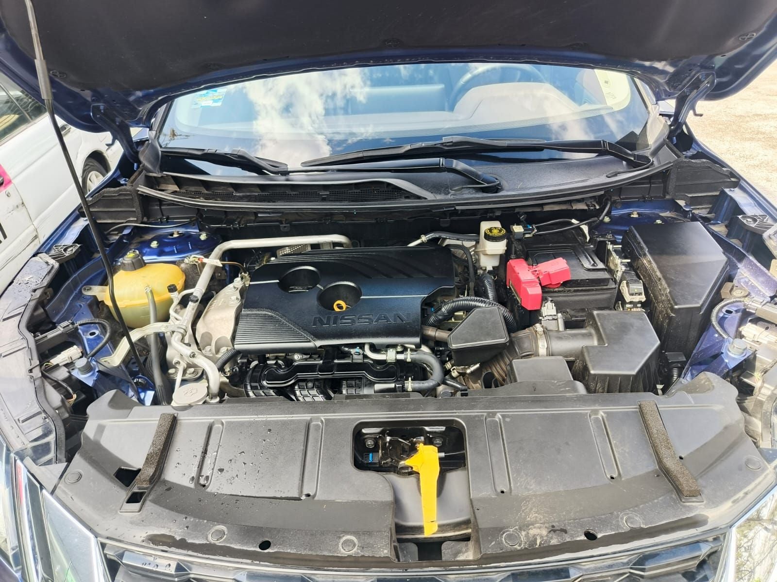 2024 Nissan X-Trail 2.5 Platinum 3F At