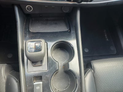 2024 Nissan X-Trail 2.5 Platinum 3F At