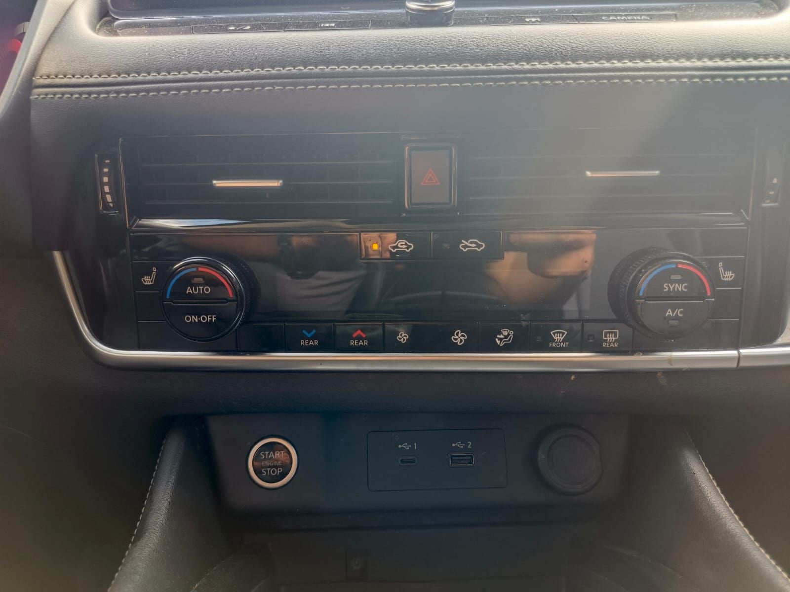 2024 Nissan X-Trail 2.5 Platinum 3F At