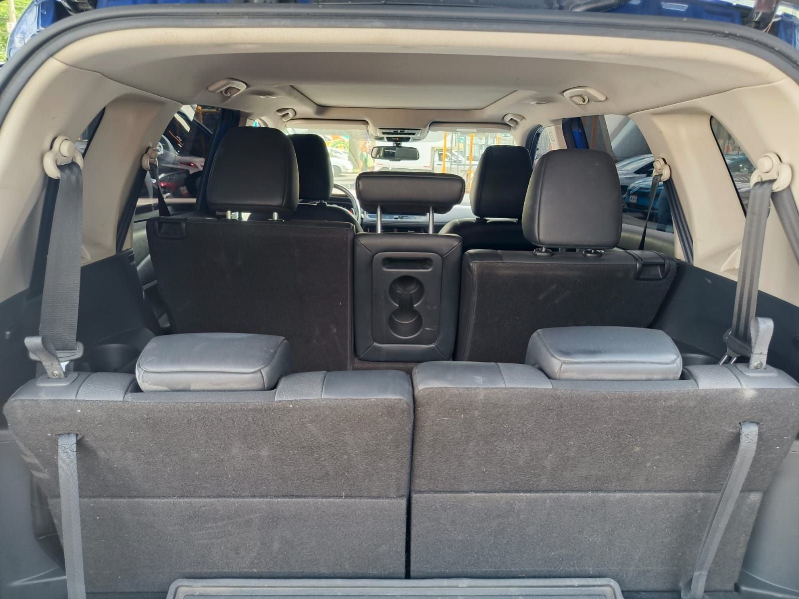 2024 Nissan X-Trail 2.5 Platinum 3F At