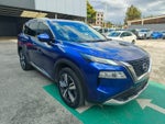2024 Nissan X-Trail 2.5 Platinum 3F At