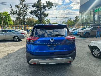 2024 Nissan X-Trail 2.5 Platinum 3F At