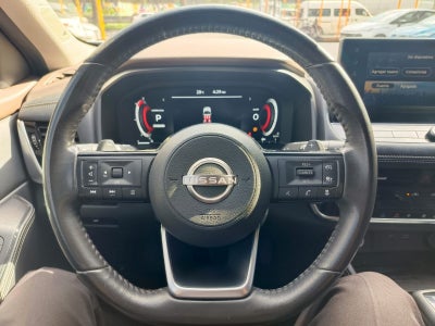 2024 Nissan X-Trail 2.5 Platinum 3F At