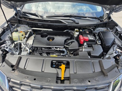 2026 Nissan X-Trail 2.5 Platinum Plus 2F At