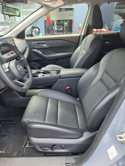 2026 Nissan X-Trail 2.5 Platinum Plus 2F At
